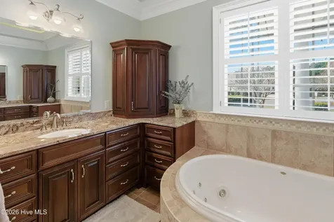 4348 Loblolly Circle Southport NC 28461