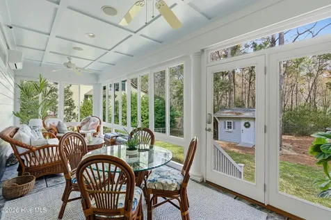 4348 Loblolly Circle Southport NC 28461