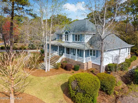 4348 Loblolly Circle Southport NC 28461