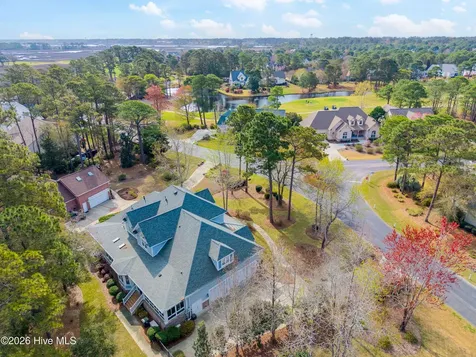 4348 Loblolly Circle Southport NC 28461