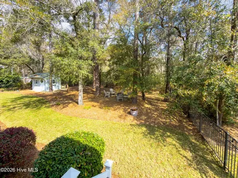 4348 Loblolly Circle Southport NC 28461