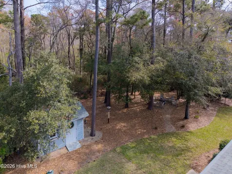 4348 Loblolly Circle Southport NC 28461