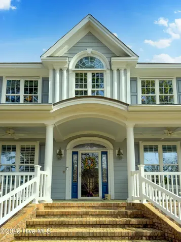 4348 Loblolly Circle Southport NC 28461