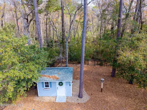 4348 Loblolly Circle Southport NC 28461