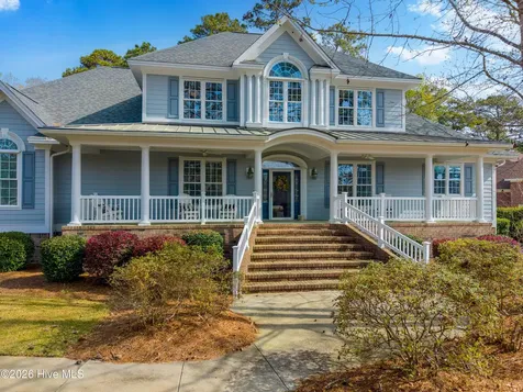 4348 Loblolly Circle Southport NC 28461