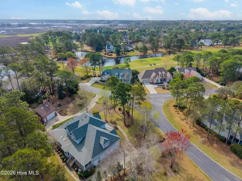 4348 Loblolly Circle Southport NC 28461