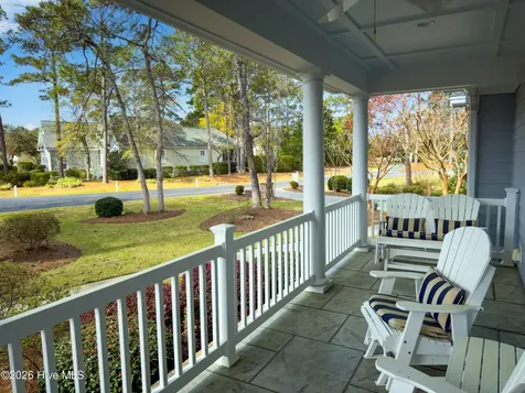 4348 Loblolly Circle Southport NC 28461
