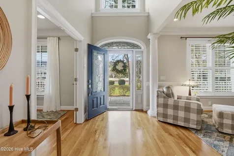 4348 Loblolly Circle Southport NC 28461