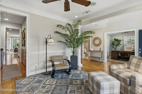 4348 Loblolly Circle Southport NC 28461
