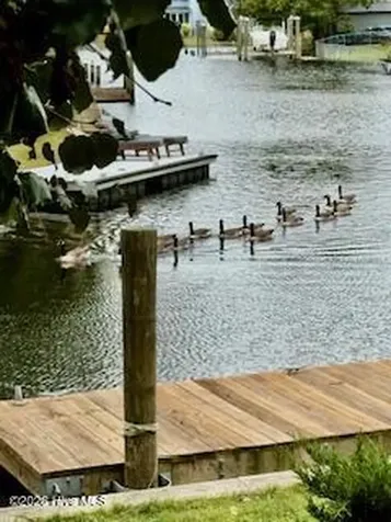 312 Channel Run Drive New Bern NC 28562