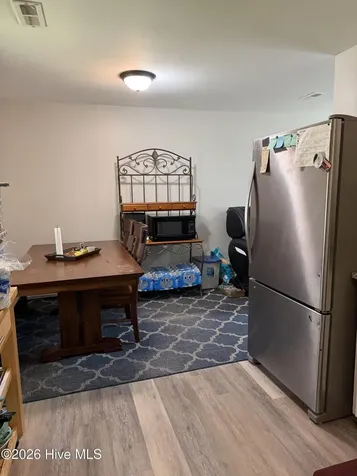 1821 East Trail Drive SE Wilson NC 27893