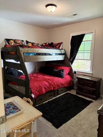 1821 East Trail Drive SE Wilson NC 27893