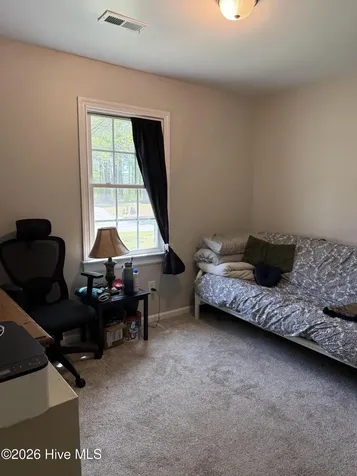 1821 East Trail Drive SE Wilson NC 27893