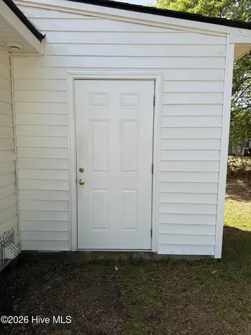 1821 East Trail Drive SE Wilson NC 27893