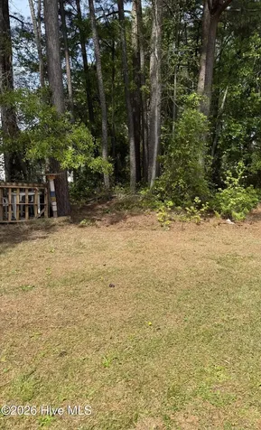 1821 East Trail Drive SE Wilson NC 27893
