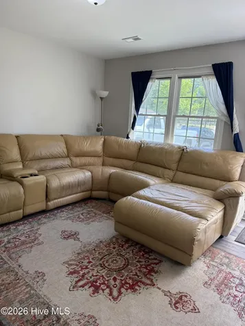 1821 East Trail Drive SE Wilson NC 27893