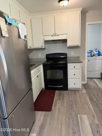 1821 East Trail Drive SE Wilson NC 27893