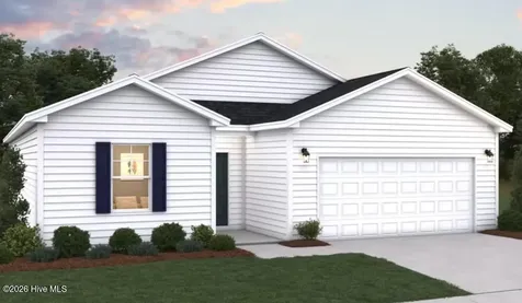 201 Harper Lake Drive Boiling Spring Lakes NC 28461