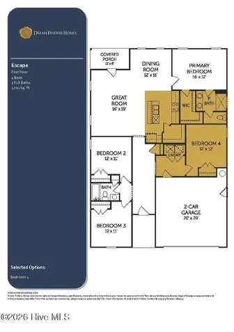 201 Harper Lake Drive Boiling Spring Lakes NC 28461