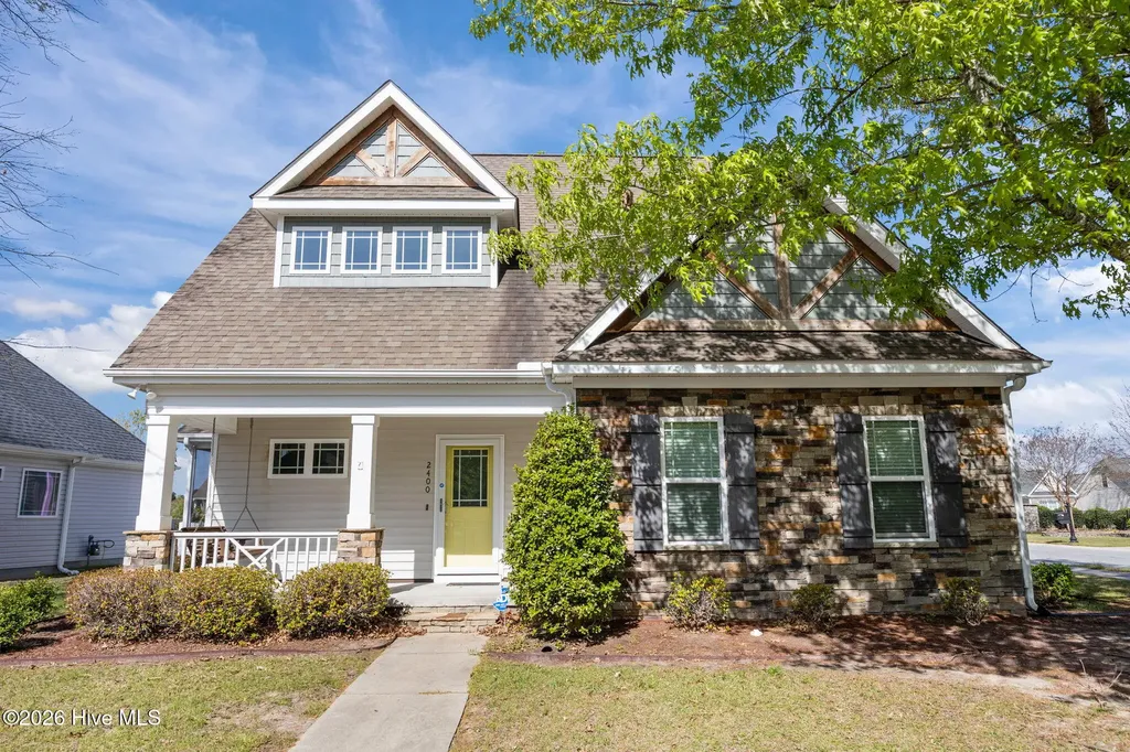 2400 Bray Court Winterville NC 28590
