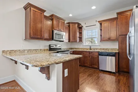 2400 Bray Court Winterville NC 28590