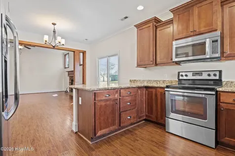 2400 Bray Court Winterville NC 28590