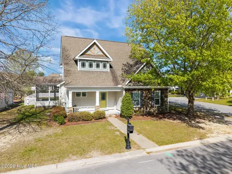 2400 Bray Court Winterville NC 28590