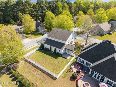 2400 Bray Court Winterville NC 28590