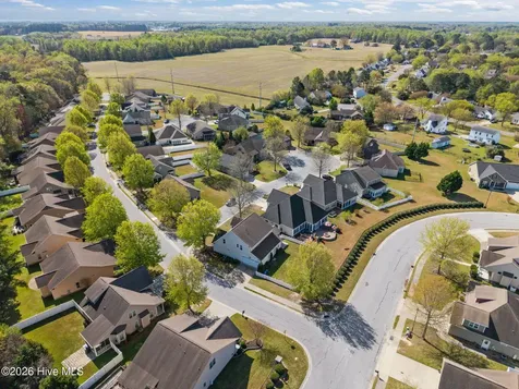 2400 Bray Court Winterville NC 28590