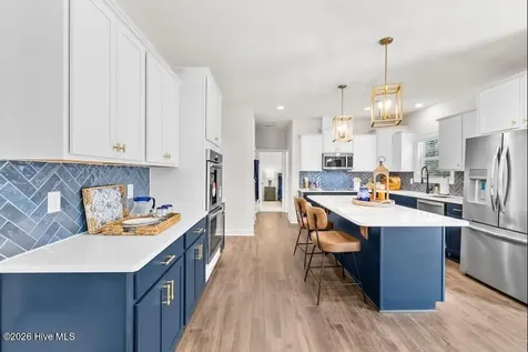 335 Margot Manor Drive Benson NC 27504