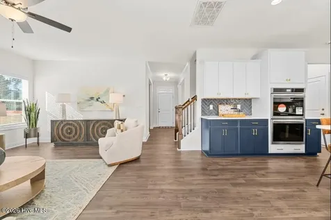 335 Margot Manor Drive Benson NC 27504
