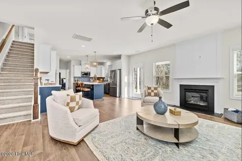 335 Margot Manor Drive Benson NC 27504