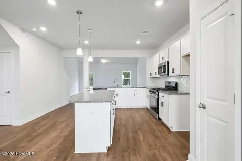 263 Margot Manor Drive Benson NC 27504