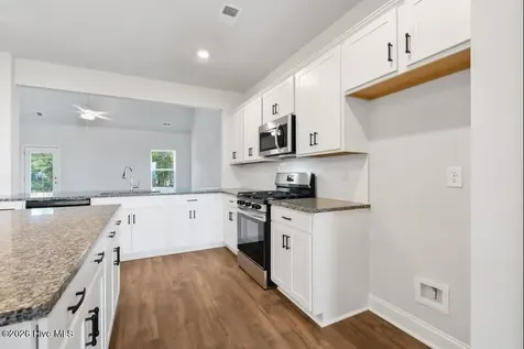 263 Margot Manor Drive Benson NC 27504