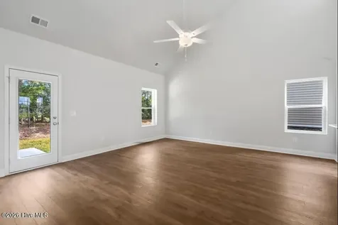 263 Margot Manor Drive Benson NC 27504