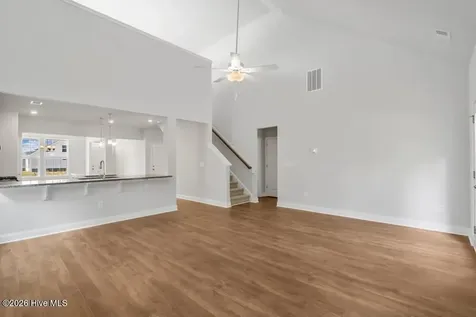 263 Margot Manor Drive Benson NC 27504