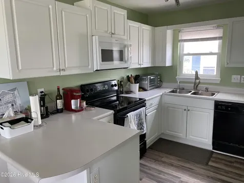 101 Summer Place Drive North Topsail Beach NC 28460