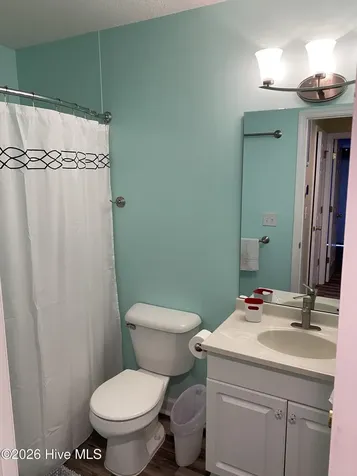 101 Summer Place Drive North Topsail Beach NC 28460