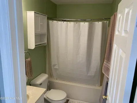 101 Summer Place Drive North Topsail Beach NC 28460