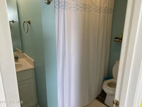 101 Summer Place Drive North Topsail Beach NC 28460
