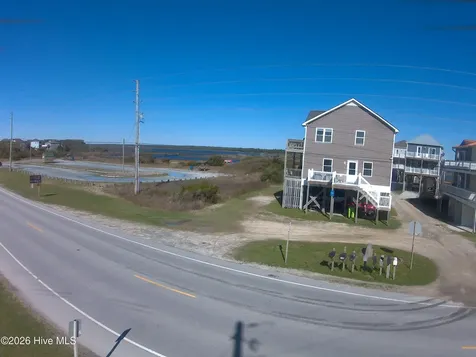 101 Summer Place Drive North Topsail Beach NC 28460