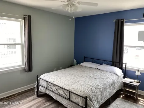 101 Summer Place Drive North Topsail Beach NC 28460