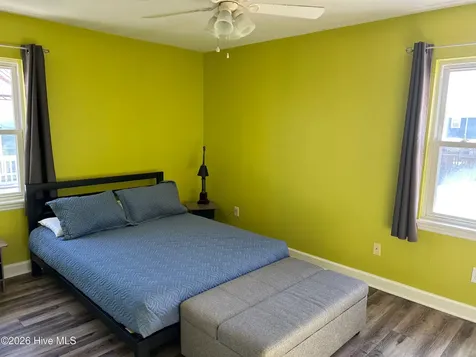 101 Summer Place Drive North Topsail Beach NC 28460