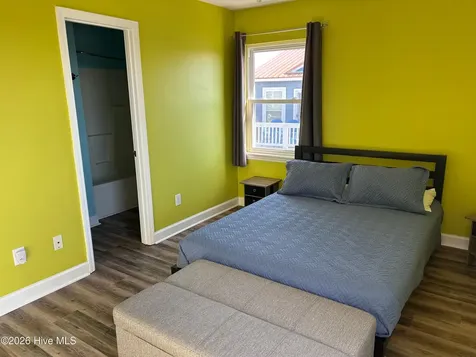 101 Summer Place Drive North Topsail Beach NC 28460