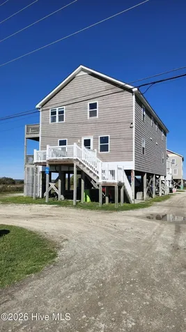 101 Summer Place Drive North Topsail Beach NC 28460