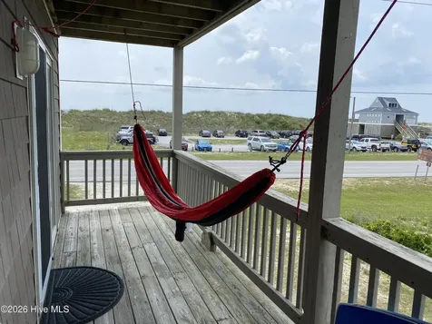 101 Summer Place Drive North Topsail Beach NC 28460