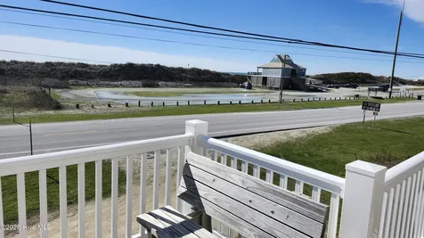 101 Summer Place Drive North Topsail Beach NC 28460
