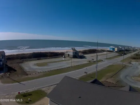 101 Summer Place Drive North Topsail Beach NC 28460