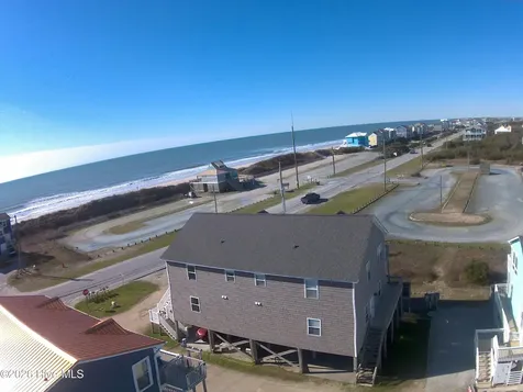 101 Summer Place Drive North Topsail Beach NC 28460