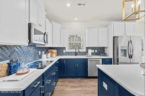 355 Margot Manor Drive Benson NC 27504